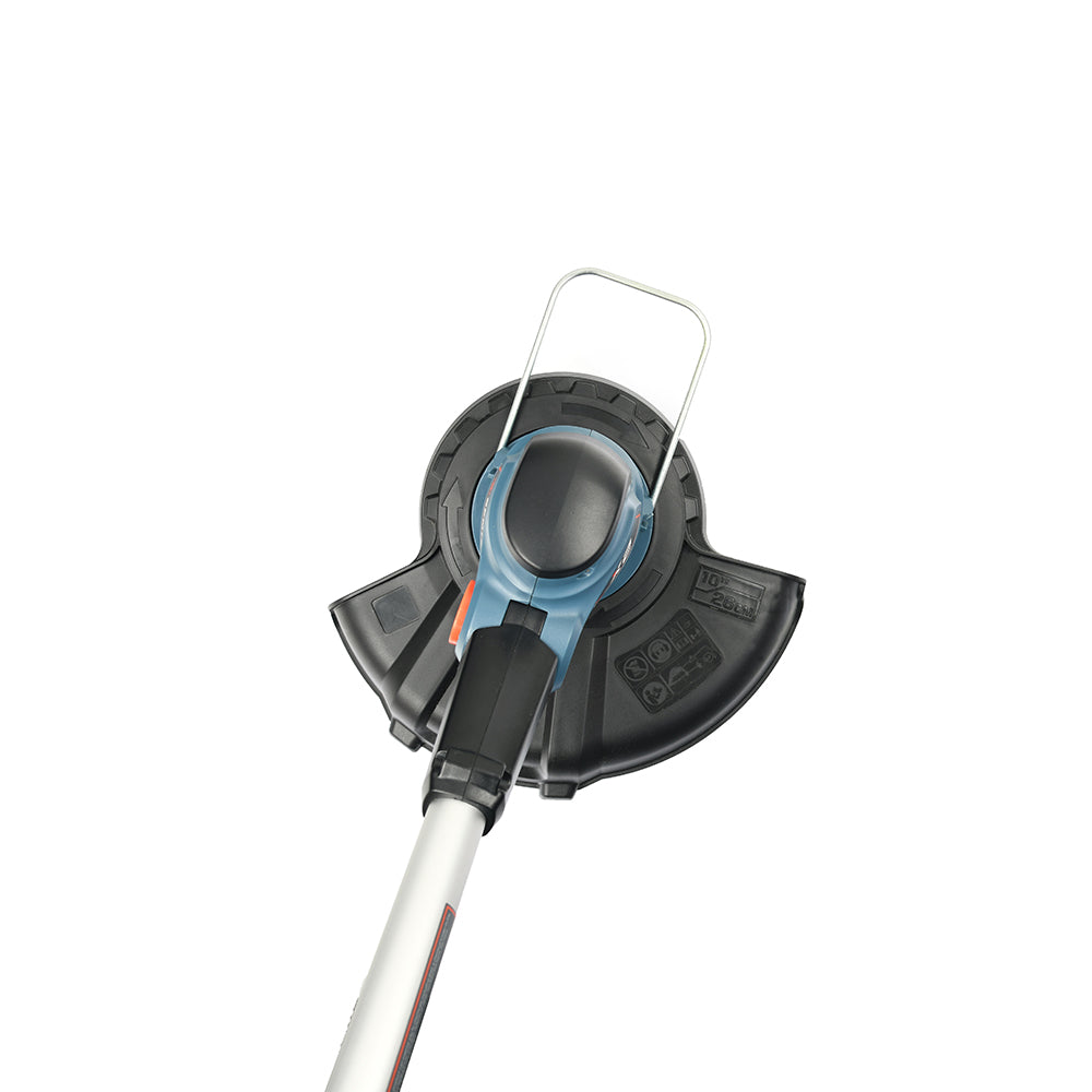 SENIX X2 18V 26cm (10") Line Trimmer Kit GTX2-M-EU - 8