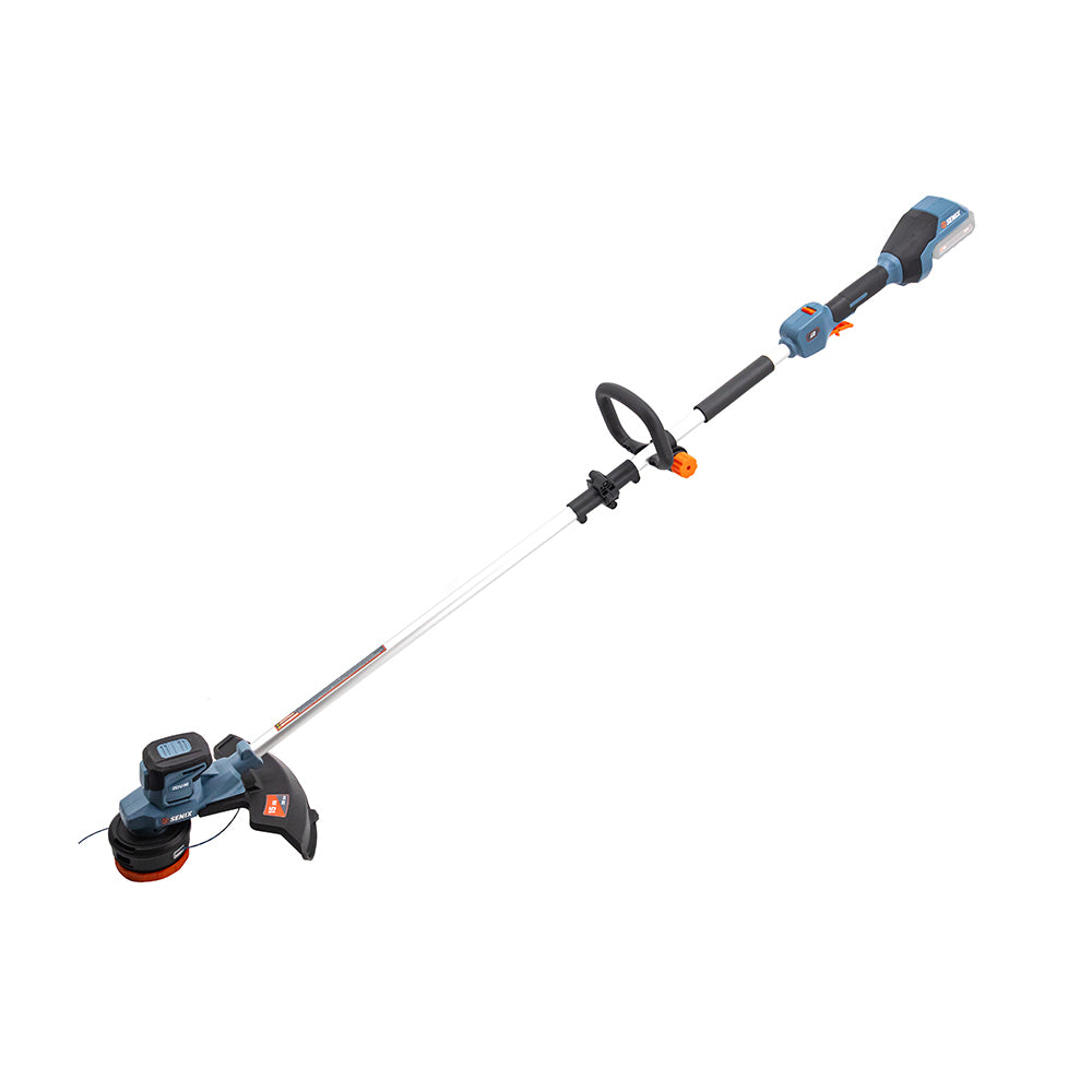SENIX X2 18V Brushless 38cm (15") Line Trimmer Skin GTX2-M3-EU-0 - 2