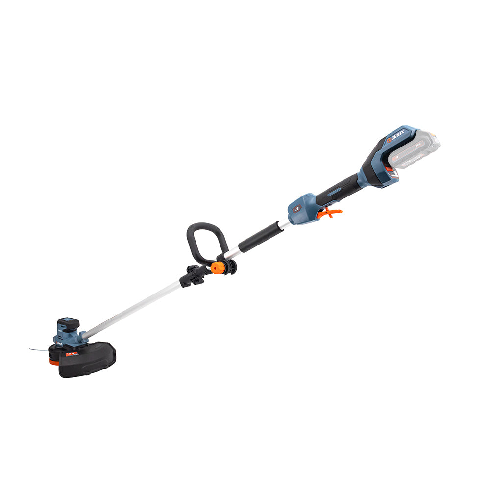 SENIX X2 18V Brushless 38cm (15") Line Trimmer Skin GTX2-M3-EU-0 - 7