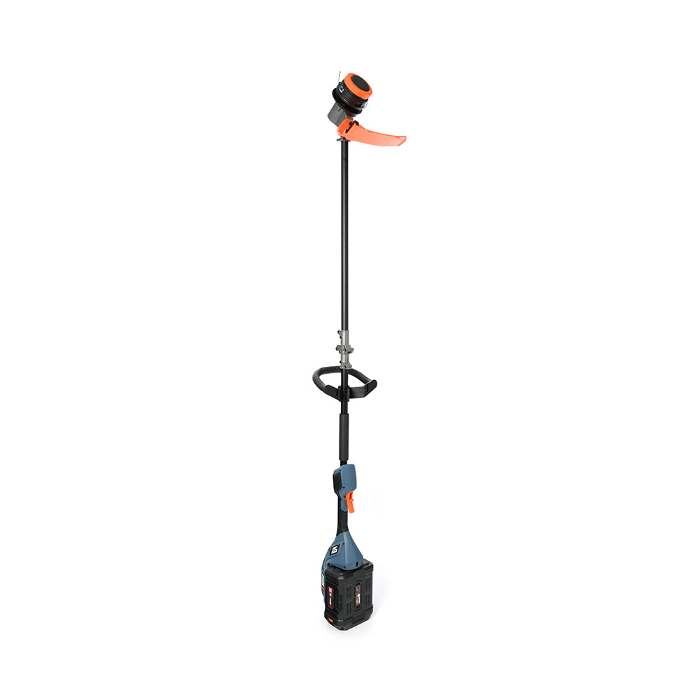 SENIX X6 60V Brushless 40cm (16") Line Trimmer Skin GTX6-M-EU-0 - 2