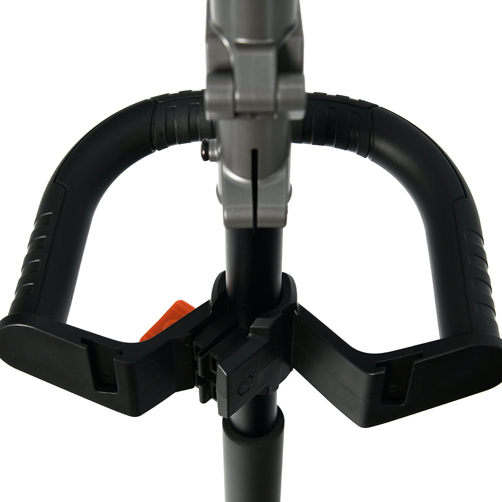 SENIX X6 60V Brushless 40cm (16") Line Trimmer Skin GTX6-M-EU-0 - 6