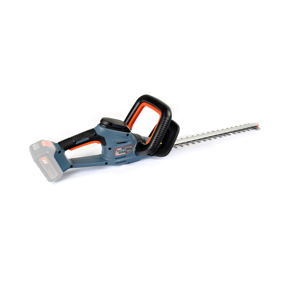 SENIX X2 18V 47cm (18") Hedge Trimmer Skin HTX2-M-EU-0 - 1