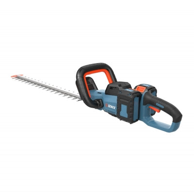 SENIX 2X2 36V Brushless 610mm (24") Hedge Trimmer Skin HTX2-M3-EU-0 - 1