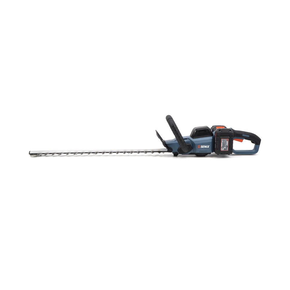 SENIX 2X2 36V Brushless 610mm (24") Hedge Trimmer Skin HTX2-M3-EU-0 - 3