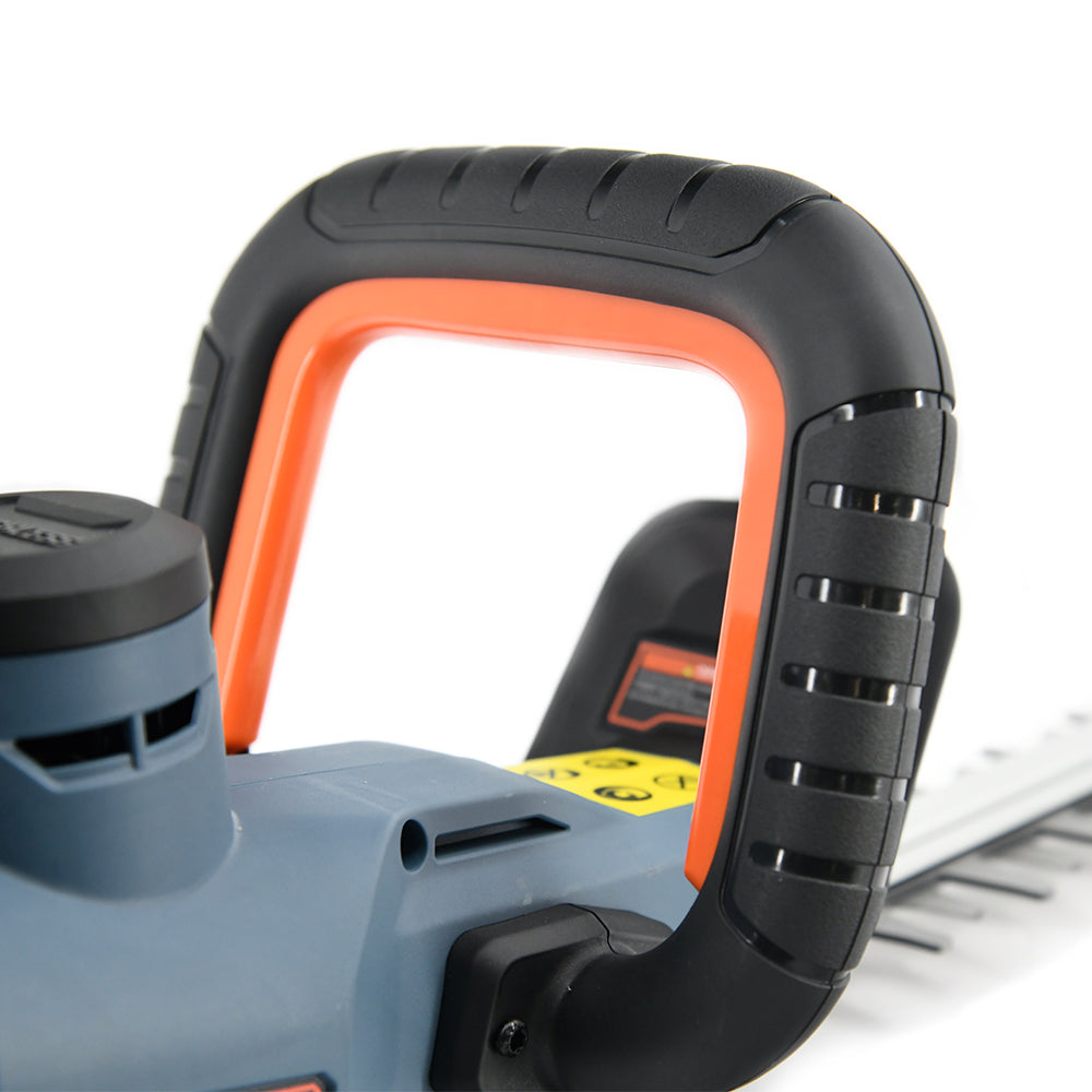 SENIX X6 60V Brushless 69cm (26") Hedge Trimmer Kit HTX6-M1-EU - 1