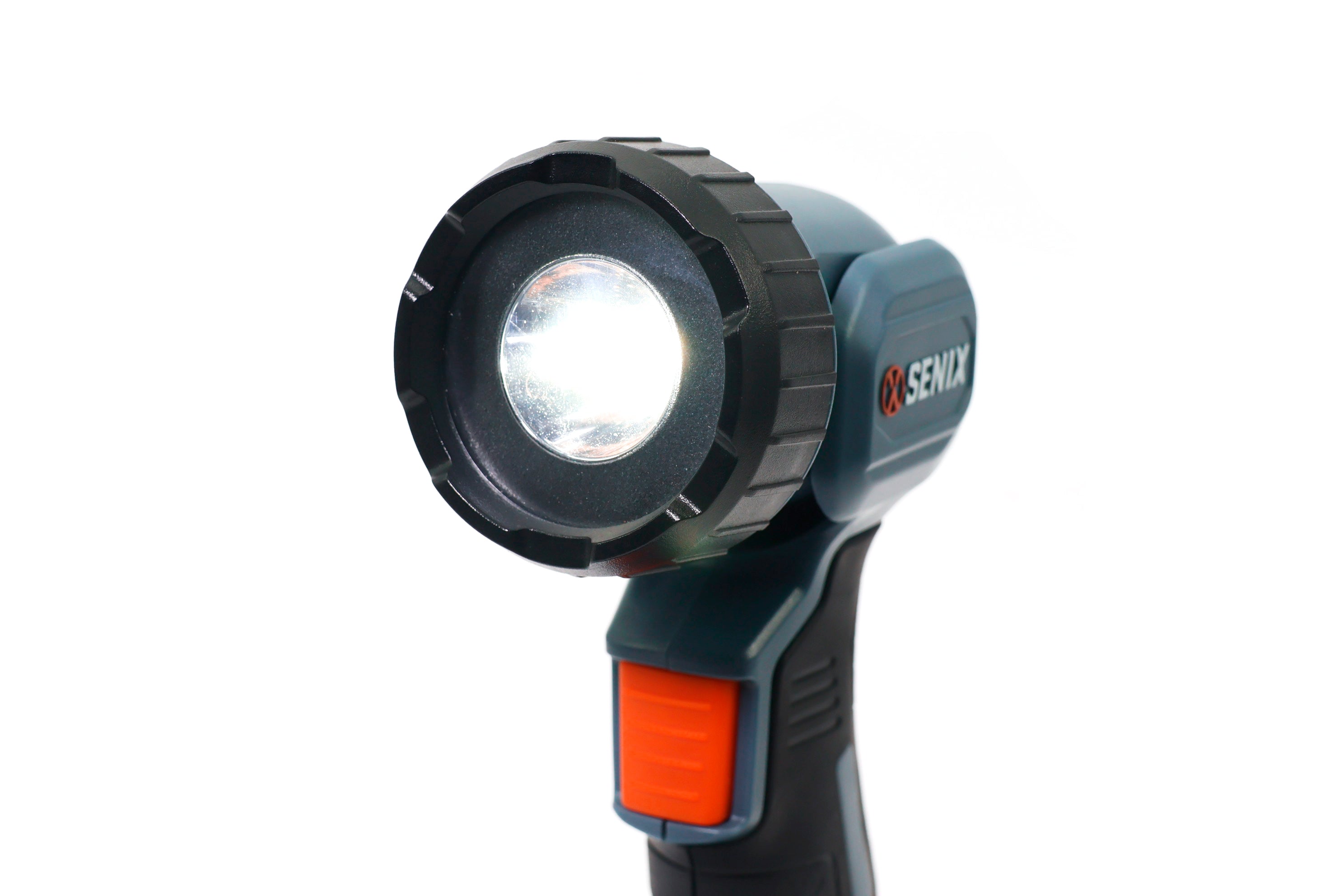 SENIX X2 18V Flashlight Skin PLX2-M-EU-0 - 2