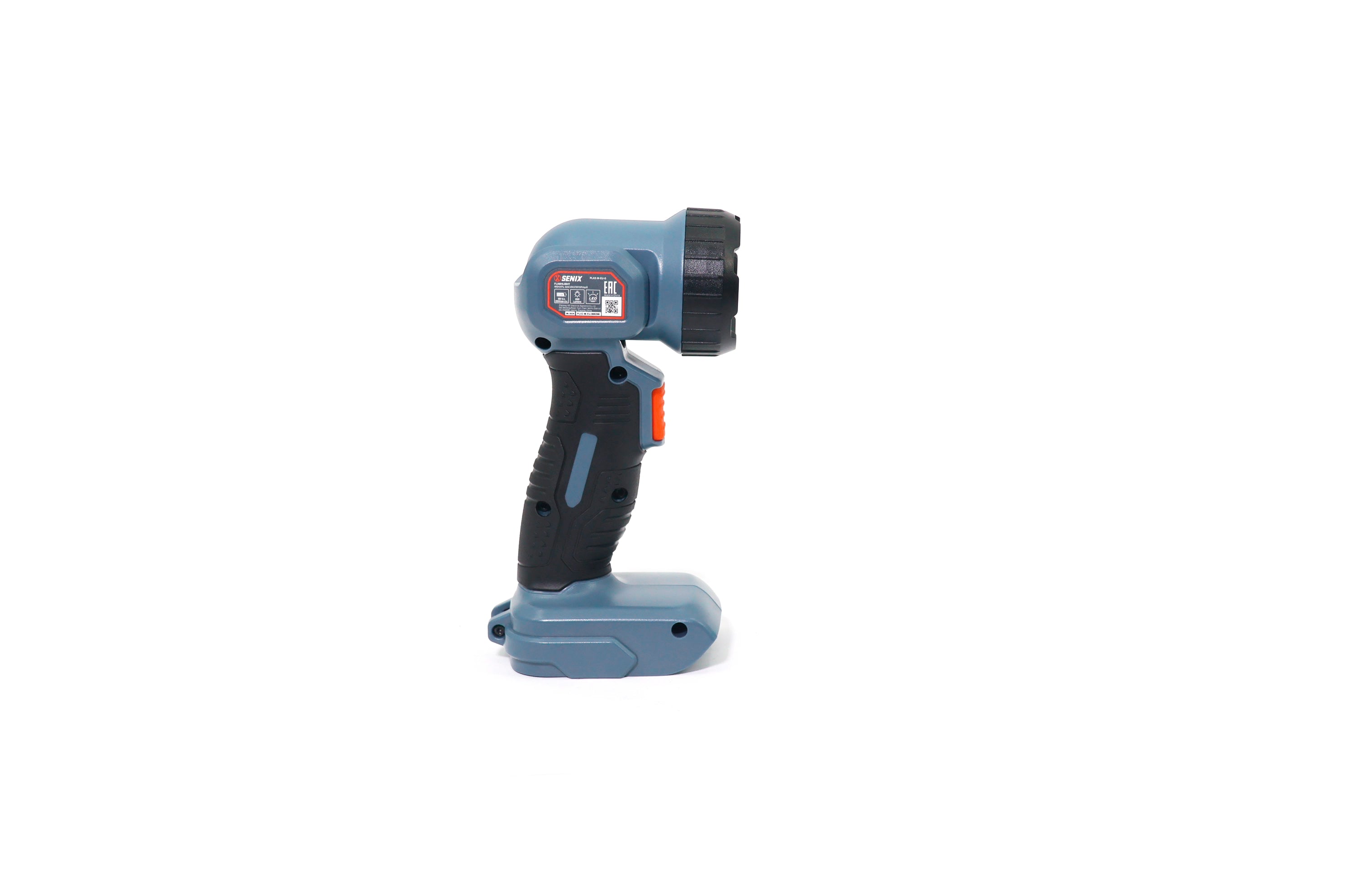 SENIX X2 18V Flashlight Skin PLX2-M-EU-0 - 6