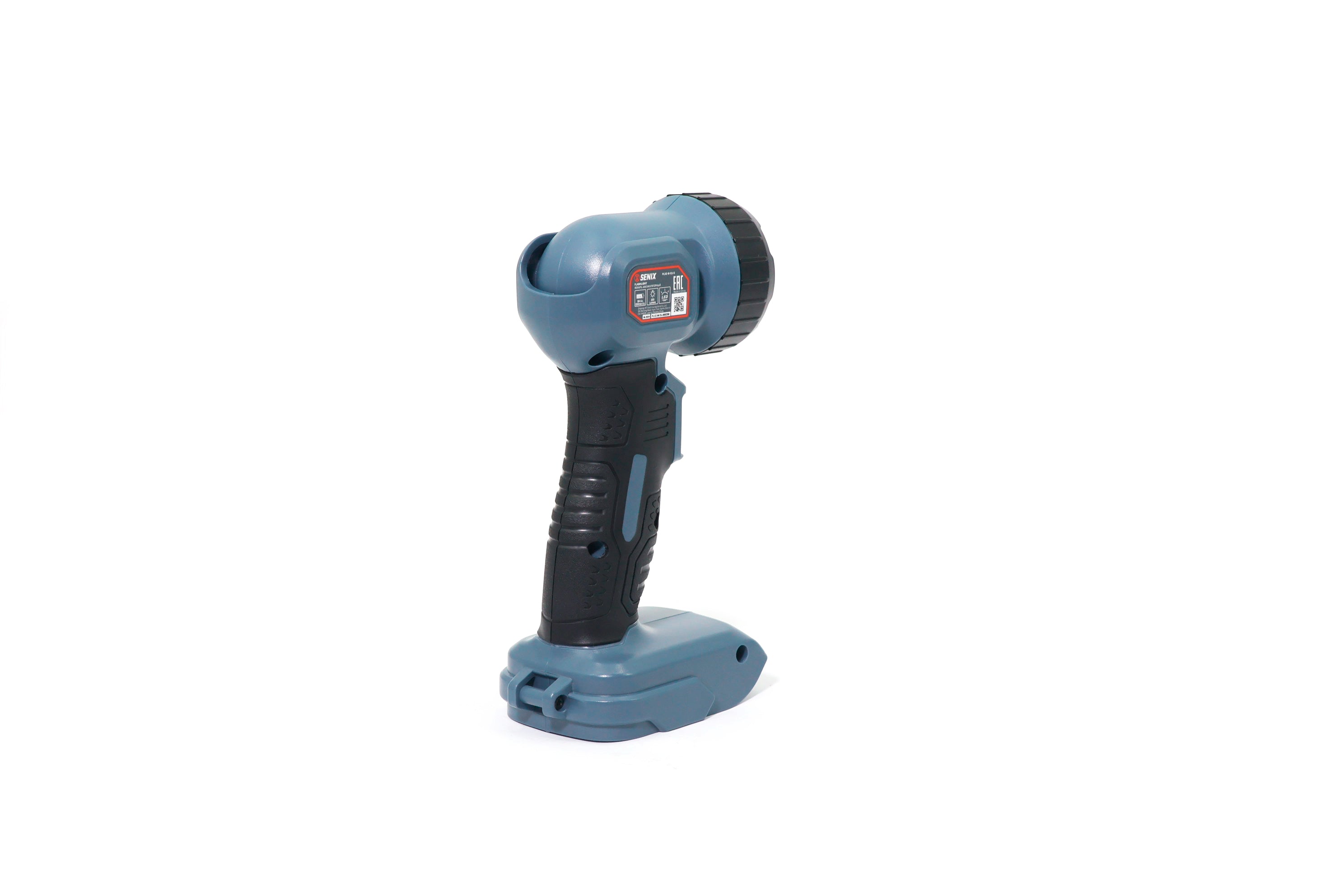 SENIX X2 18V Flashlight Skin PLX2-M-EU-0 - 7