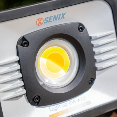 SENIX X2 18V Task Light Skin PLX2-M3-EU-0 - 1