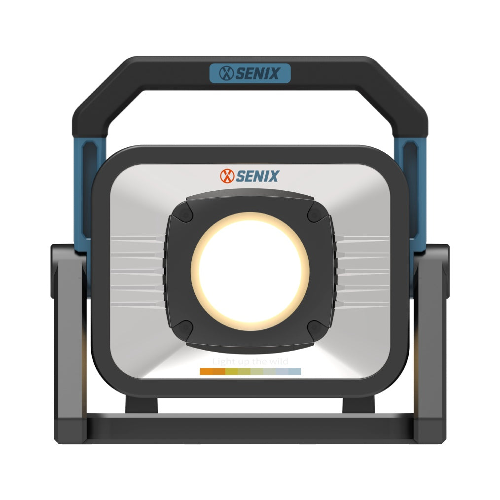 SENIX X2 18V Task Light Skin PLX2-M3-EU-0 - 2