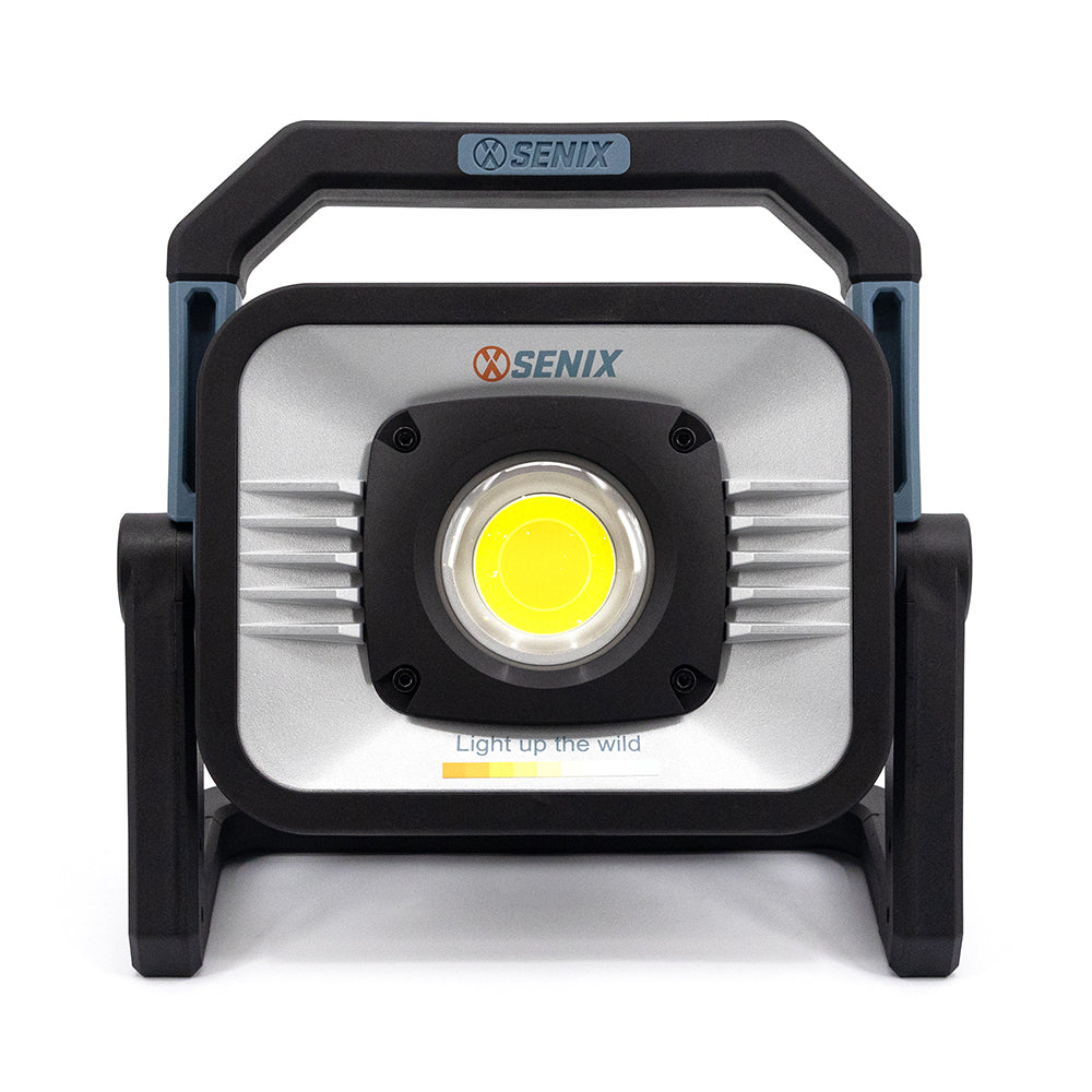SENIX X2 18V Task Light Skin PLX2-M3-EU-0 - 3