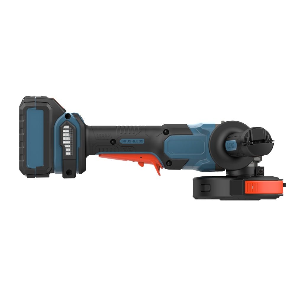 SENIX X2 18V Oscillating Multi-Tool Skin POX2-M-EU-0 - 7