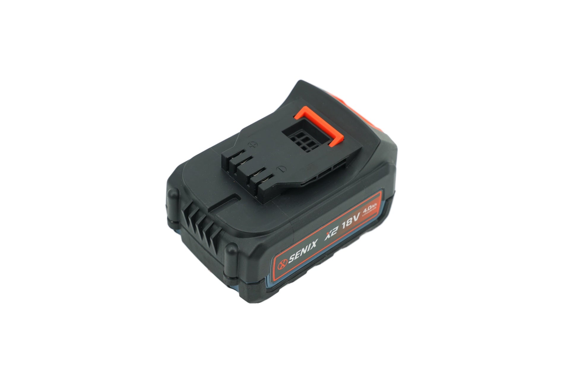 SENIX X2 18V 4.0Ah Battery Starter Pack S2K0B2-06