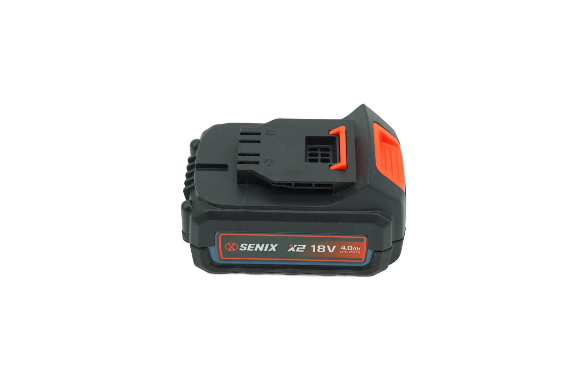 SENIX X2 18V 4.0Ah Battery Starter Pack S2K0B2-06