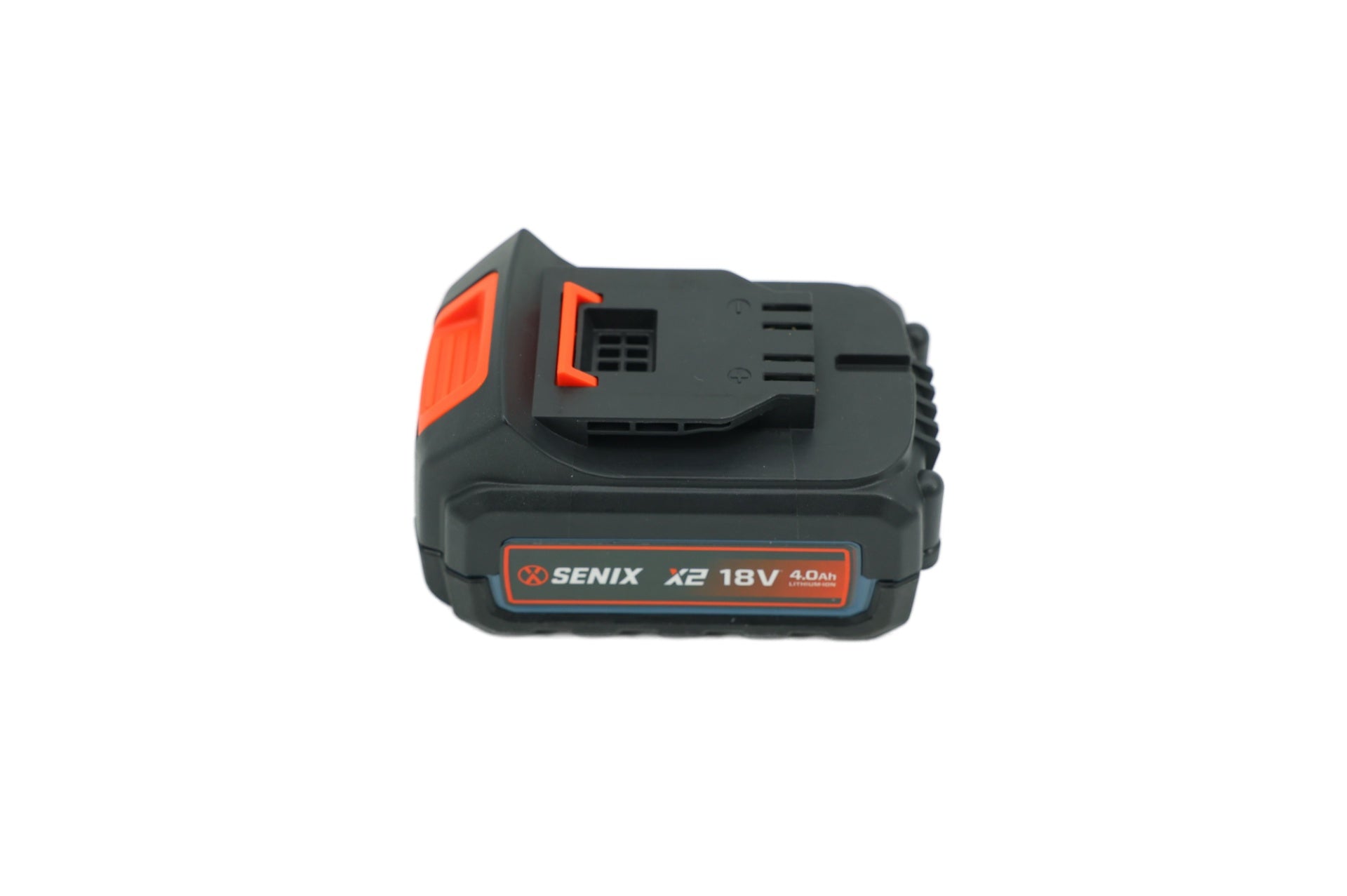 SENIX X2 18V 4.0Ah Battery Starter Pack S2K0B2-06