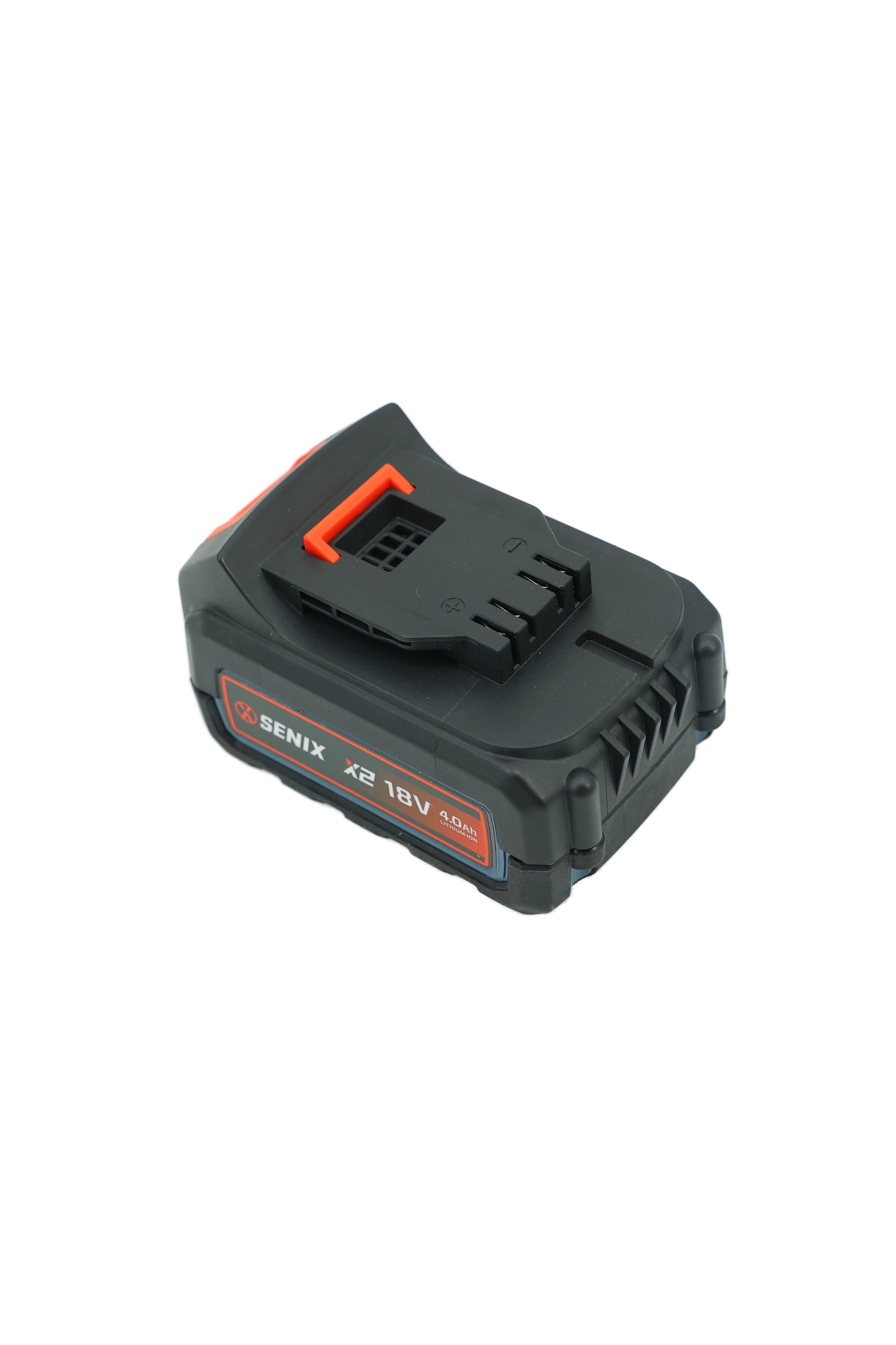 SENIX X2 18V 4.0Ah Battery Starter Pack S2K0B2-06