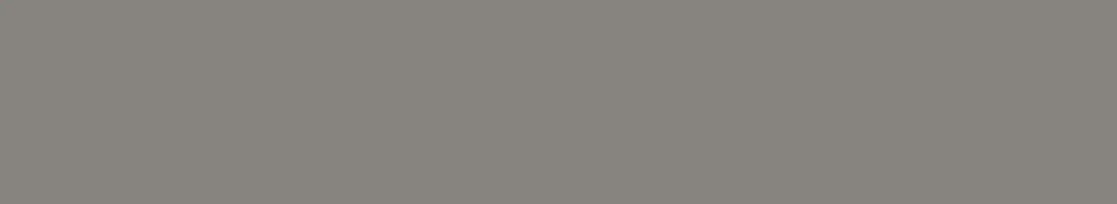 Surteco ABS U/G Edging - Gunmetal SF022Z (106175)