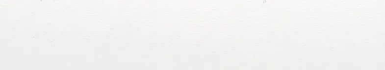 Surteco ABS U/G Edging - Polar White Matt SF366Z (111558)