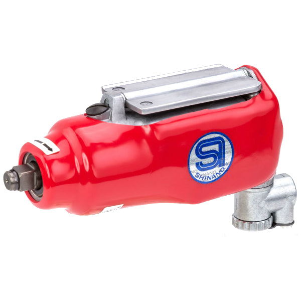 3/8" Butterfly Throttle Palm Grip Impact Wrench - SI1305 by Shinano