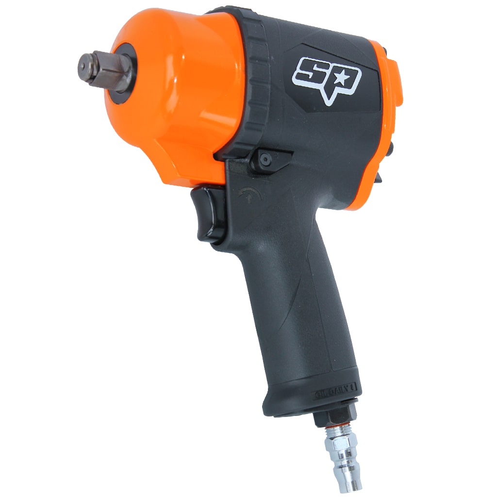 1/2”Drive Impact Wrench Composite Body - SP-9149  by SP Tools