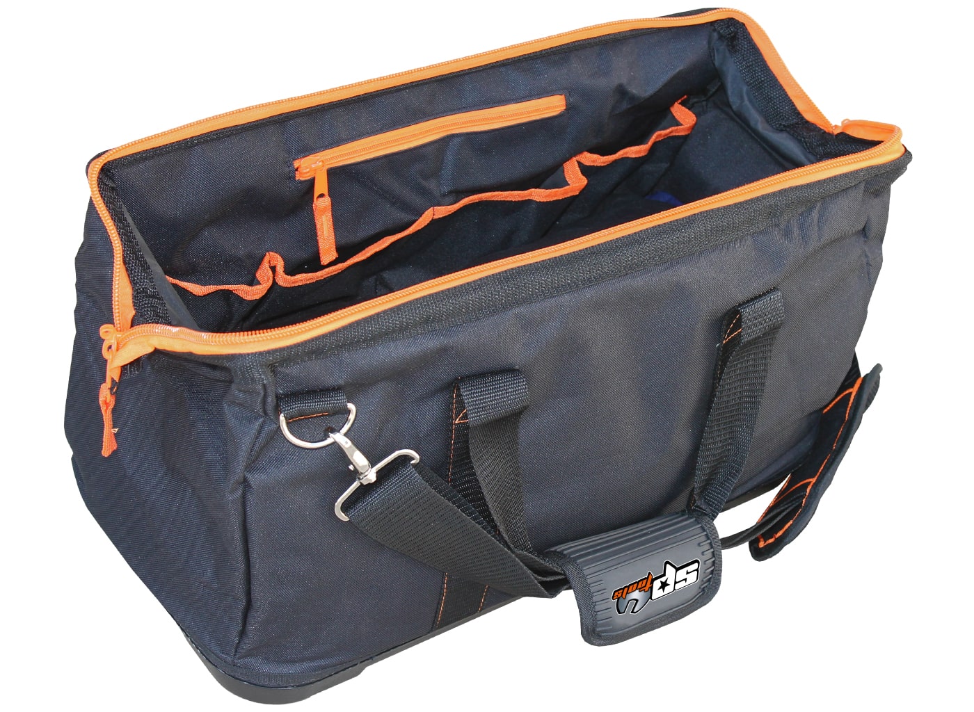 Open Mouth Tool Bag - SP40360 by SP Tools