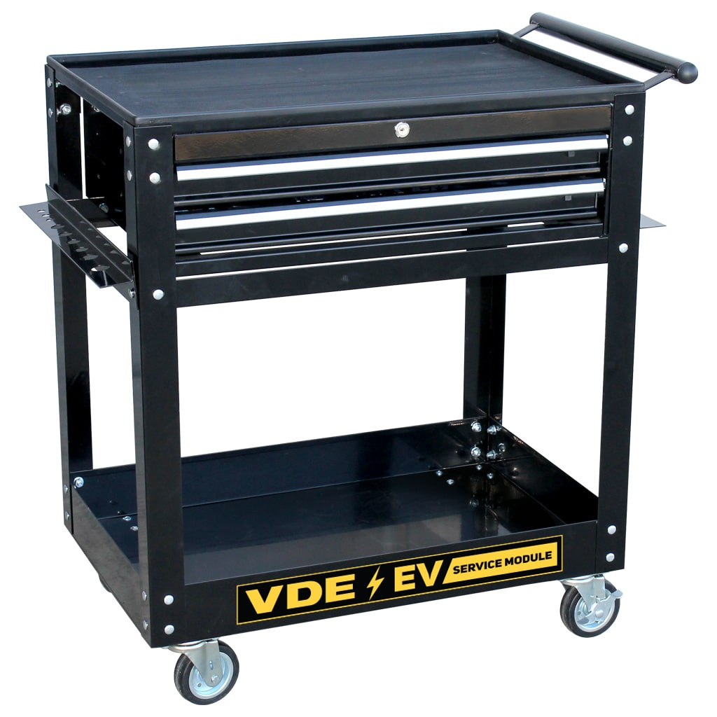 VDE Electric Vehicle Service Module - SP55955 by SP Tools