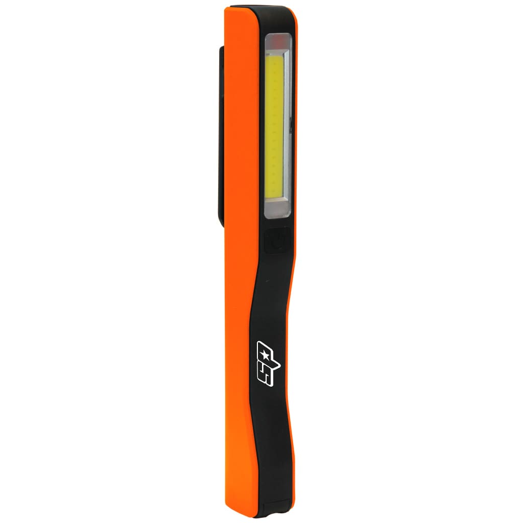 Torch/Work Light LED Pen Mag Clip - SP81439 by SP Tools
