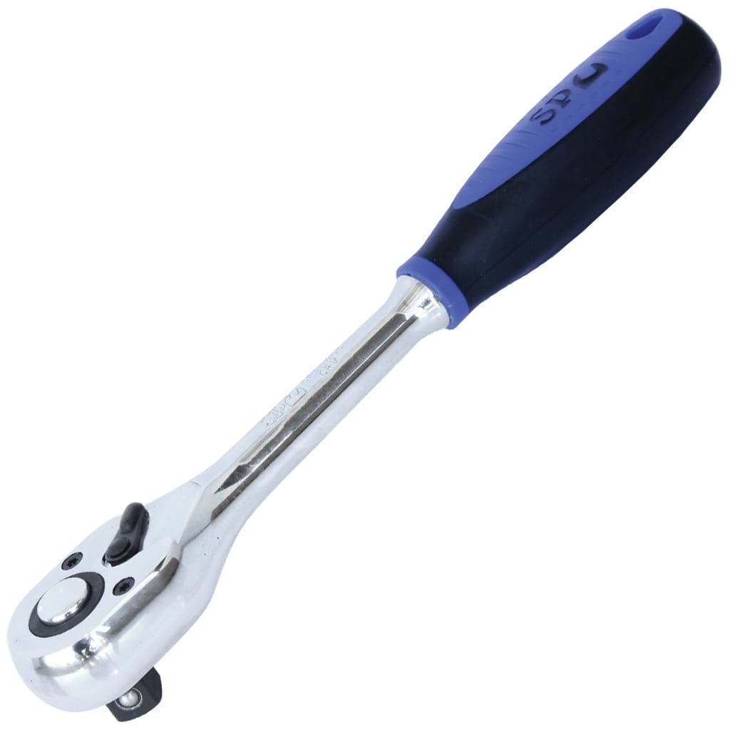 Ratchet, 45 Teeth by SP Tools