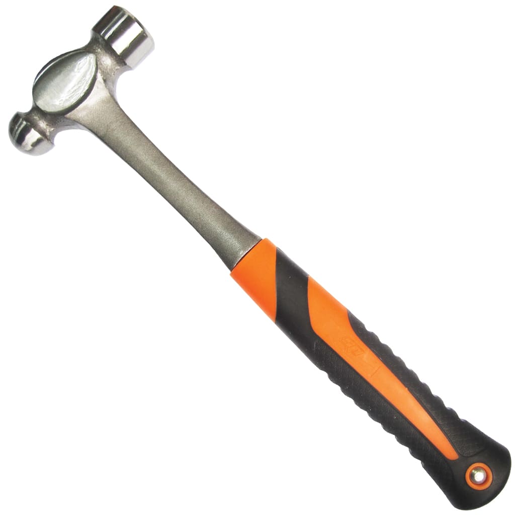 Ball Pein Hammer, One Piece, Individual by SP Tools