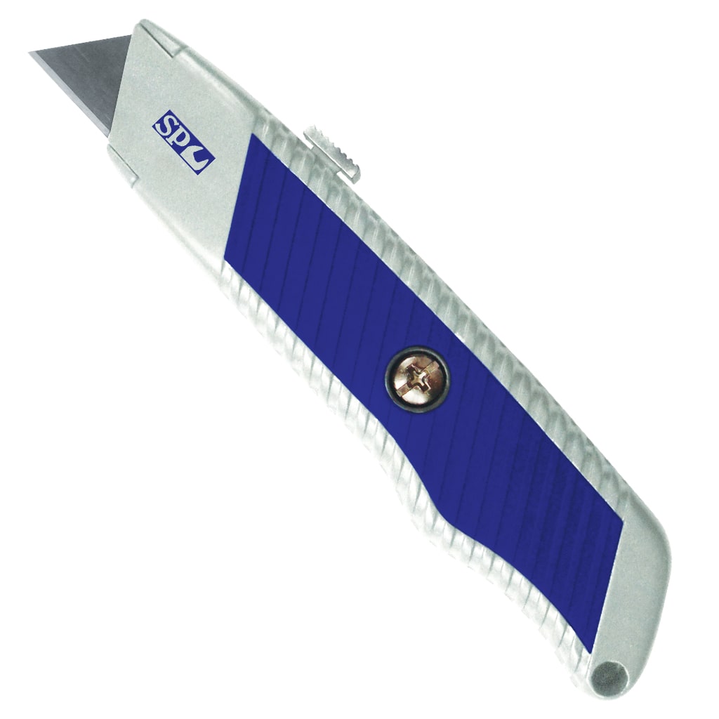 Utility Knife, Retractable - SP30851 by SP Tools