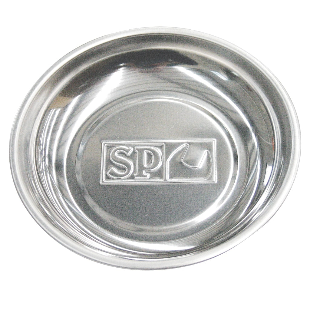 Parts Tray Magnetic 150 Dia. - SP30910 by SP Tools