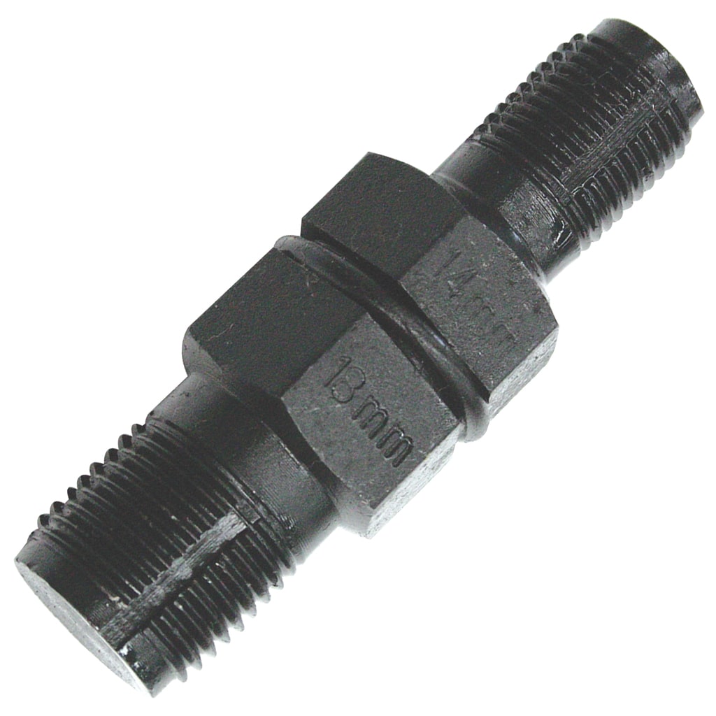 Spark Plug Hole Rethreader, 14/18mm - SP31300 by SP Tools