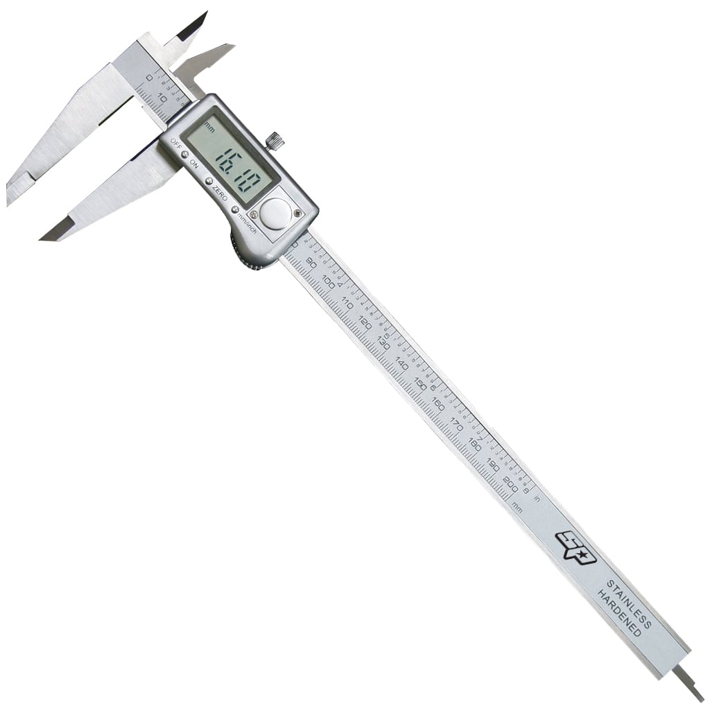 Digital Caliper SP35631 by SP Tools