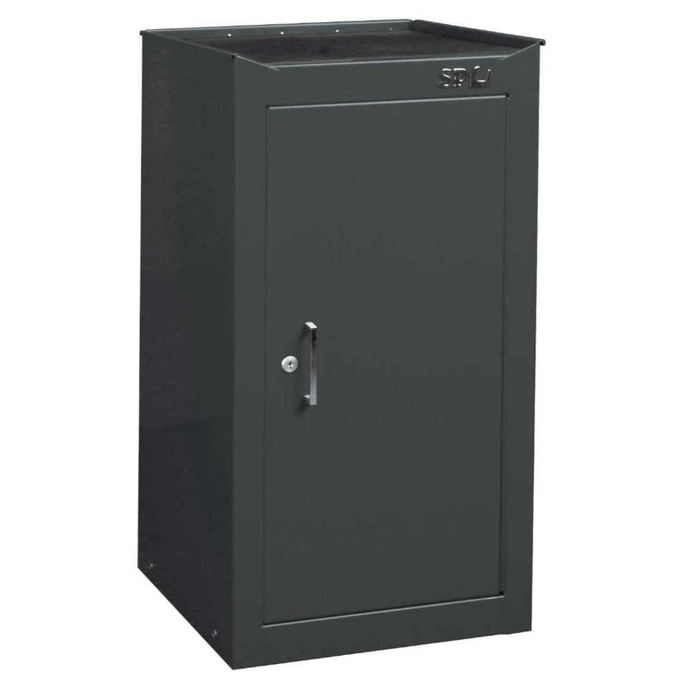 A closer look at Small-Footprint Compact Design Tool Cabinets