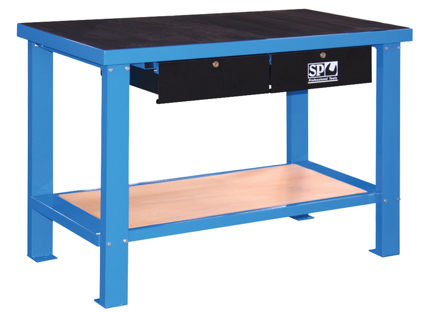 Heavy Duty Workshop Bench - SP40410 by SP Tools