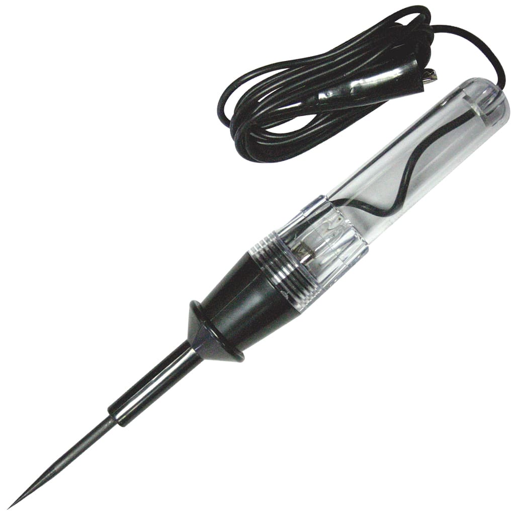 Circuit Tester 6 To 24 Volt - SP61021 by SP Tools