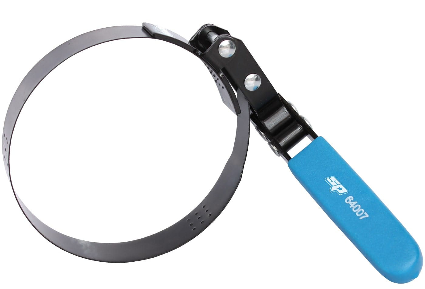 Oil Filter Wrench Swivel Handle - SP64005 by SP Tools