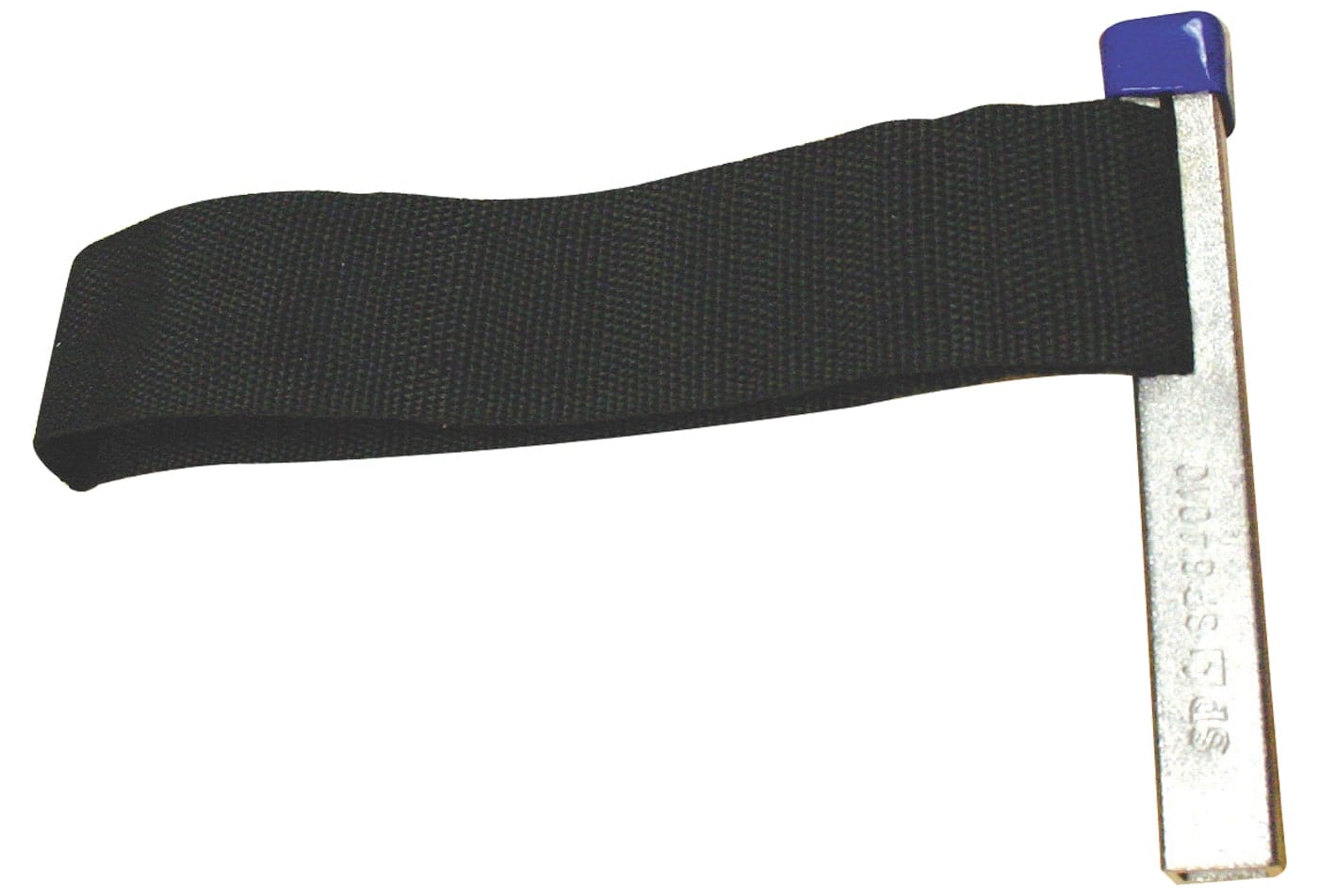 Oil Filter Wrench Strap Type Car - SP64010 by SP Tools
