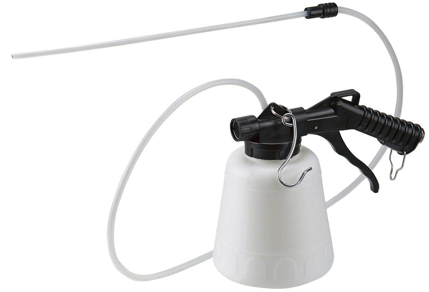Fluid Extractor Vacuum Powered 1L - SP64022 by SP Tools
