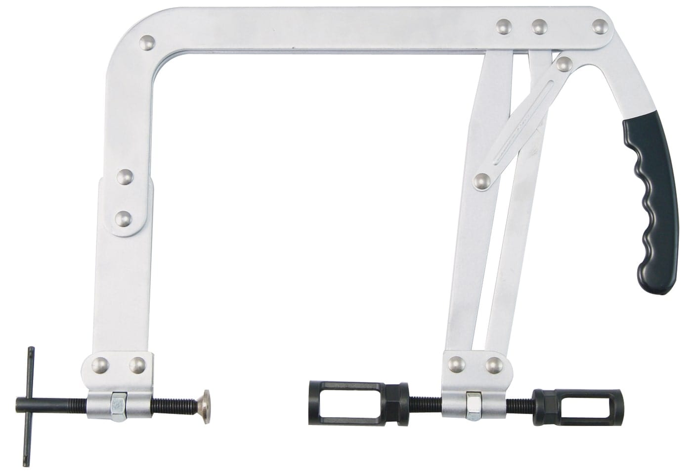 Spat Compressor Valve Spring Compressor - SP66015 by SP Tools