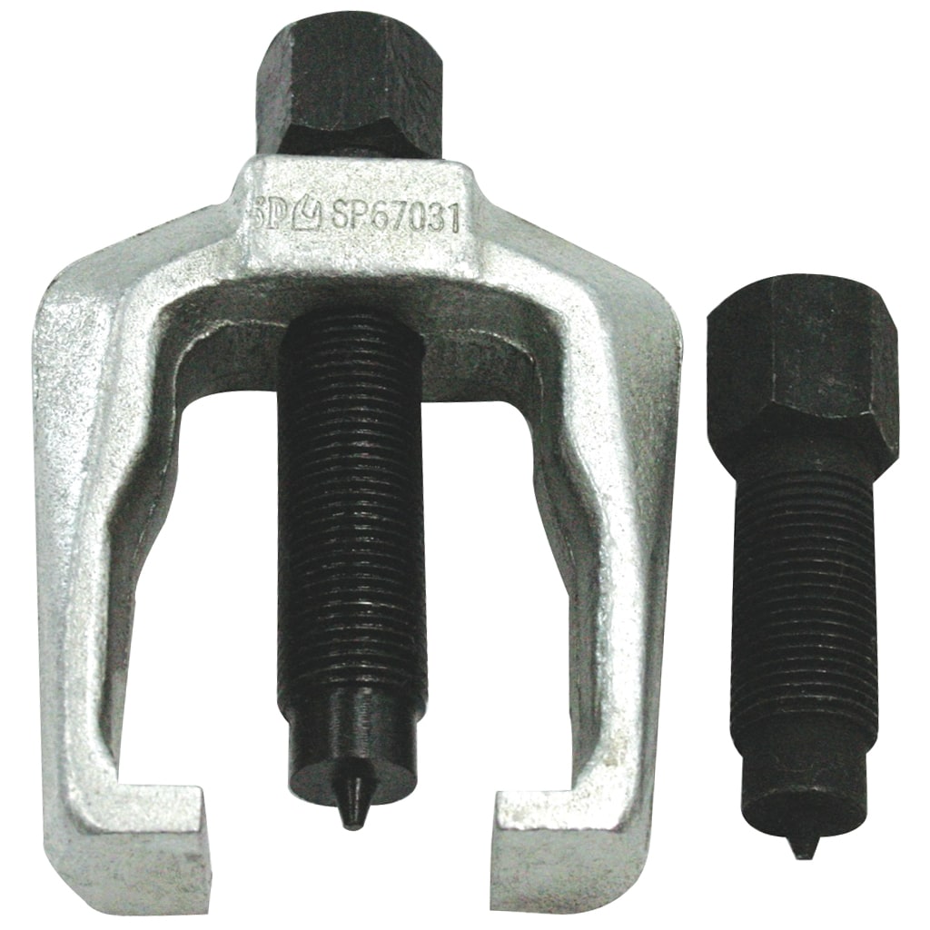 Tie Rod End Puller & Pitman Arm Puller - SP67031 by SP Tools