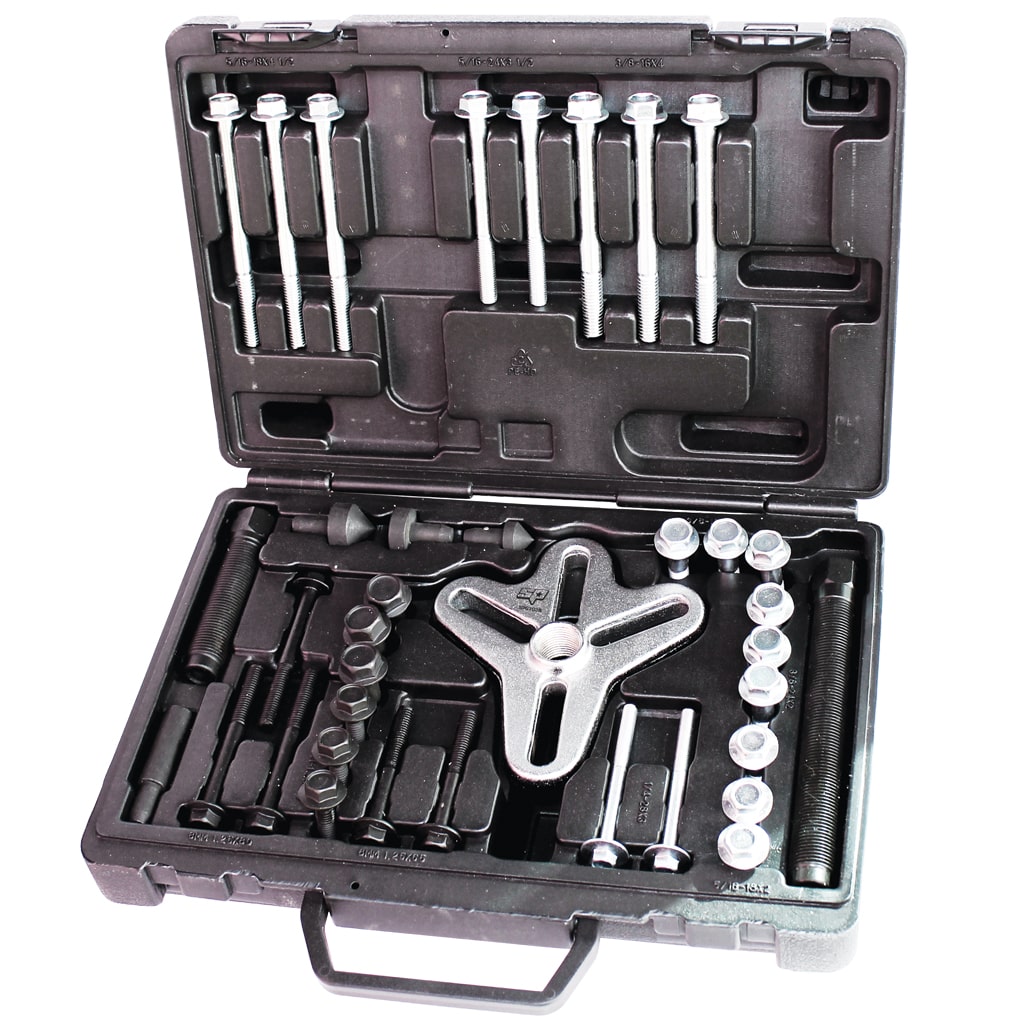 Master Puller Set - SP67038 by SP Tools