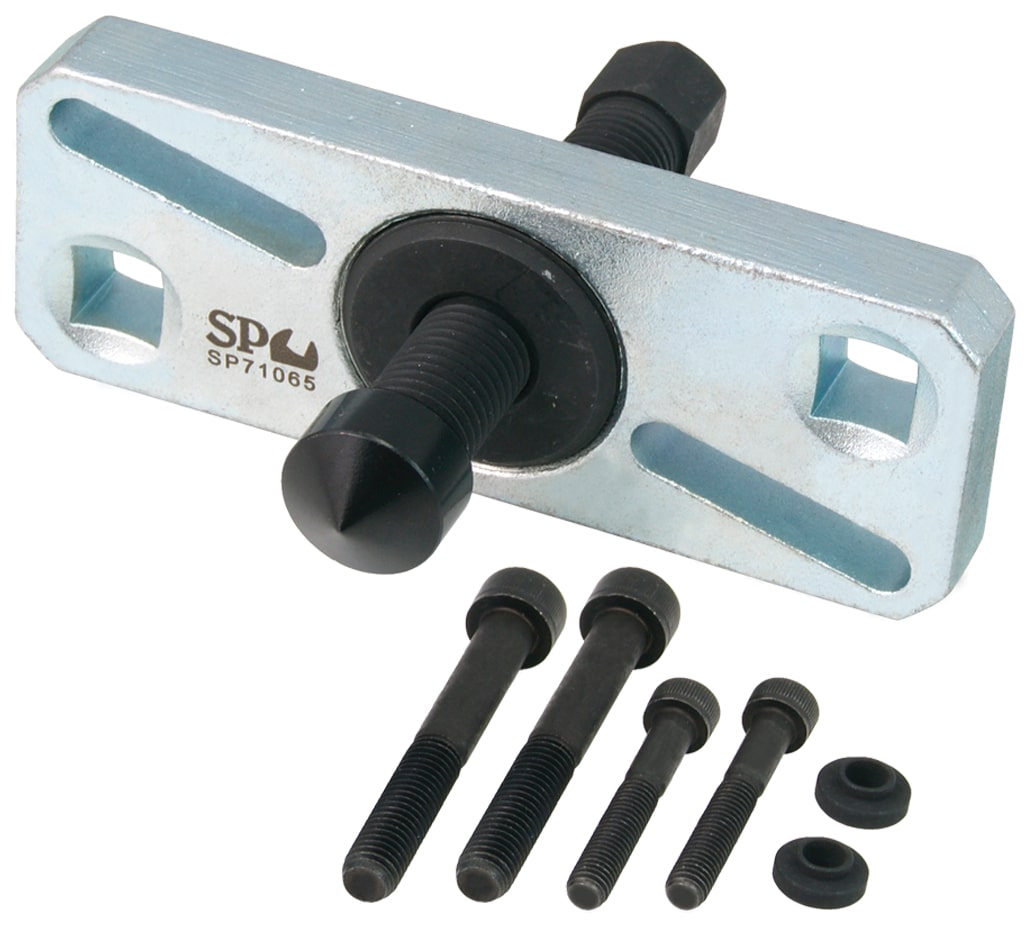 Camshaft Pulley Remover/Installation Kit - SP71065 by SP Tools