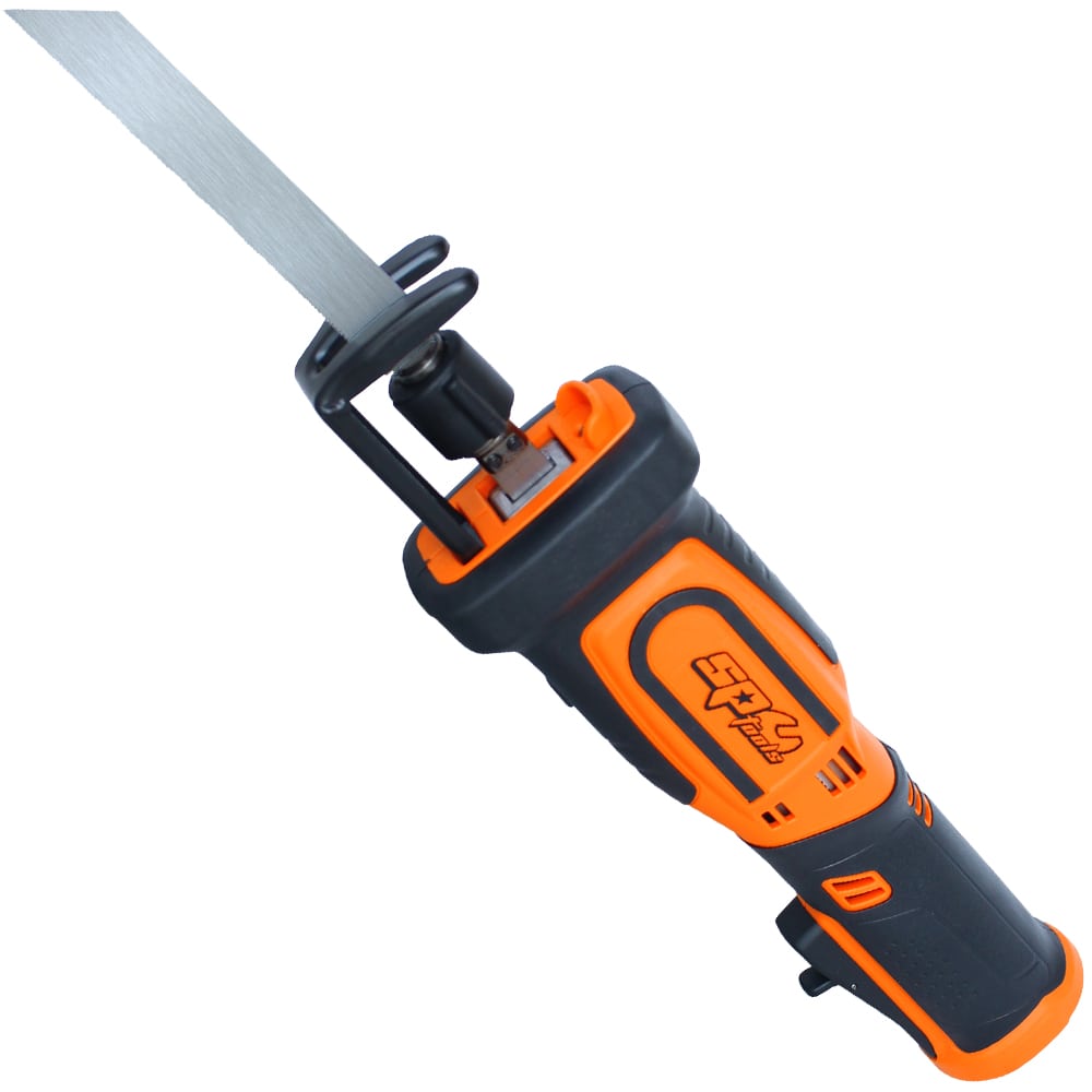 16V Reciprocating Saw - SP81354 by SP Tools