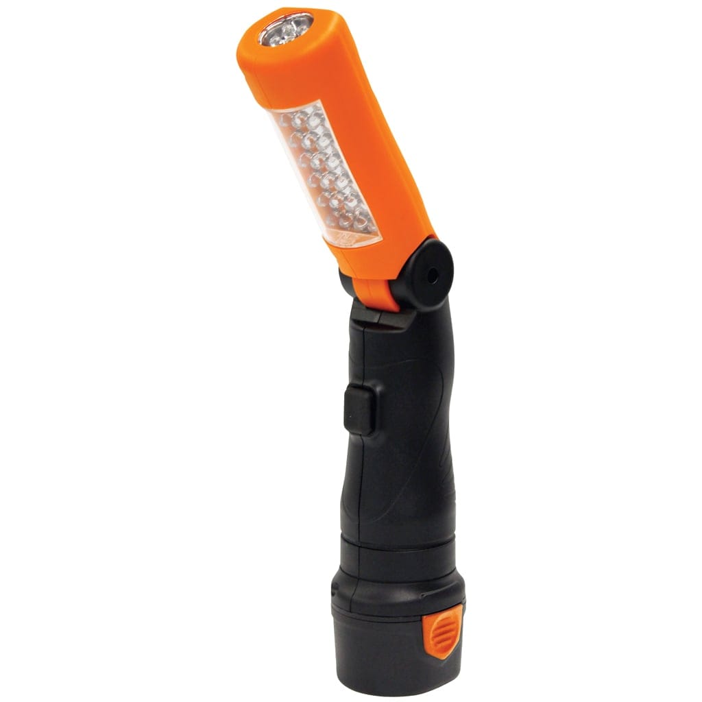 12V Work Light/Flashlight 2.0AH - SP81412 by SP Tools
