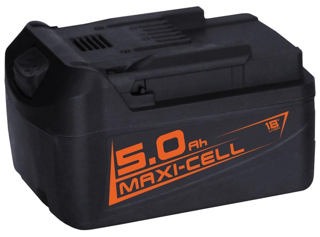 Battery Pack 18V Lithium Ion 5.0AH - SP81998 by SP Tools