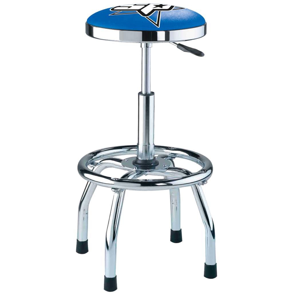 Stool Pneumatic Swivel  - SPR-60 by SP Tools