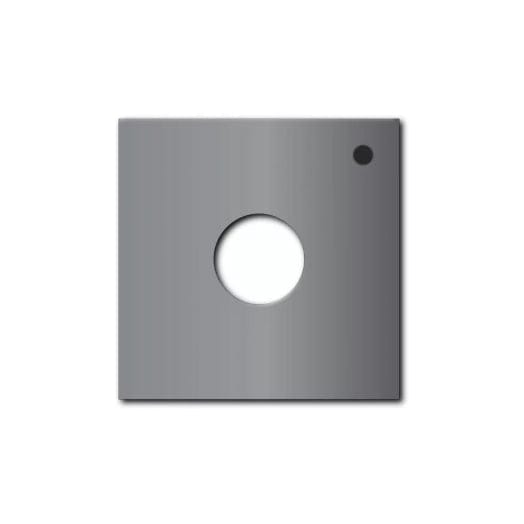 Woodfast Carbide Insert Cutters suit WS70-800 Woodturning Tool System