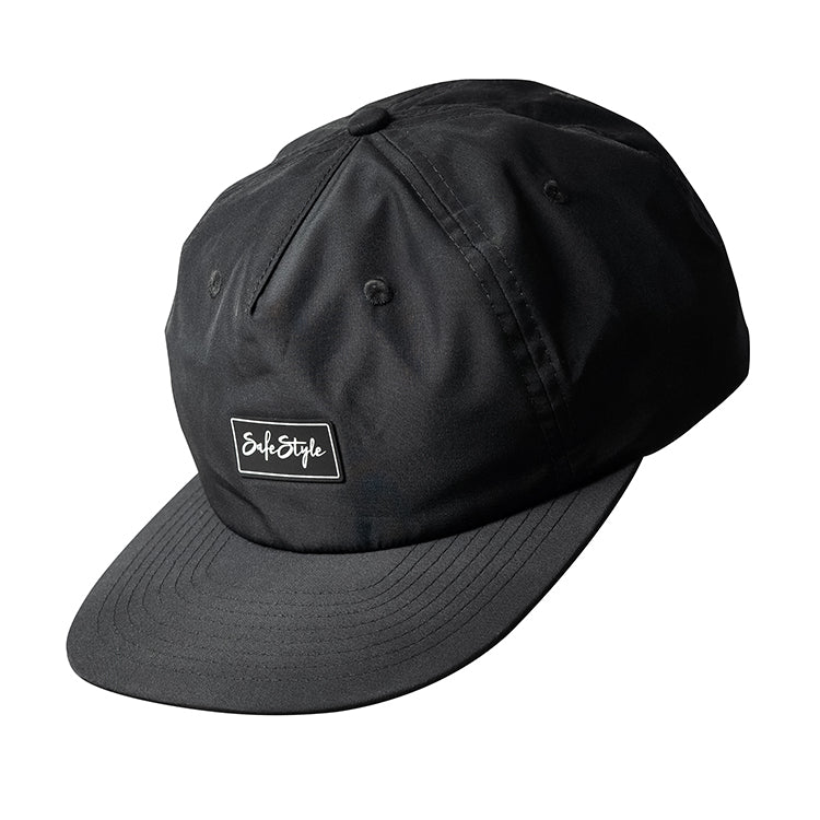 Worksite To Weekend Essentials Cap Black