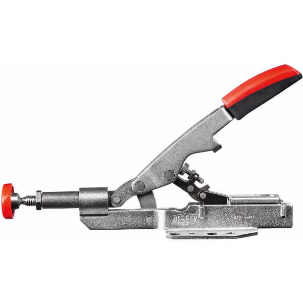 35mm Self Adjusting Toggle Clamp STC-IHH25 by Bessey